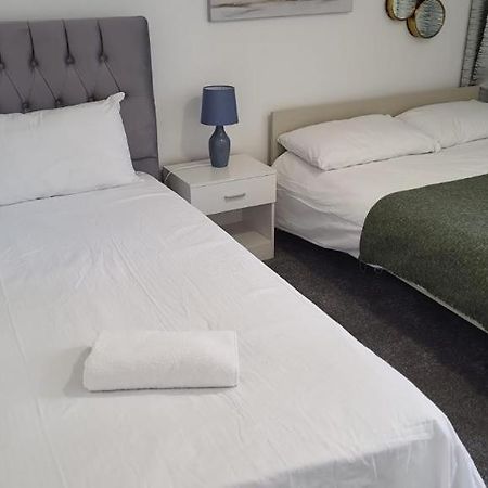 شقة لندن  في Entire Flat In Kings Cross المظهر الخارجي الصورة