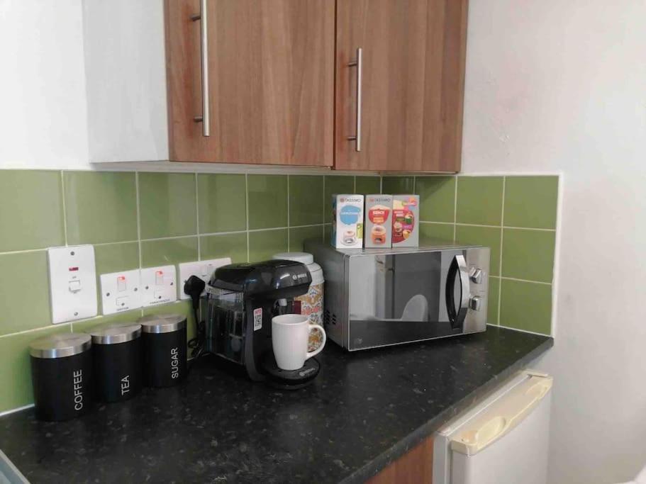 شقة لندن  في Entire Flat In Kings Cross المظهر الخارجي الصورة